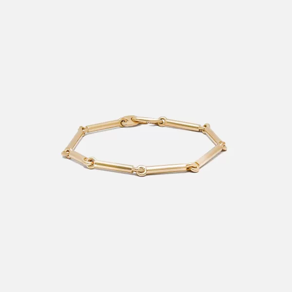 Orion Bracelet In Yellow | Maor Online