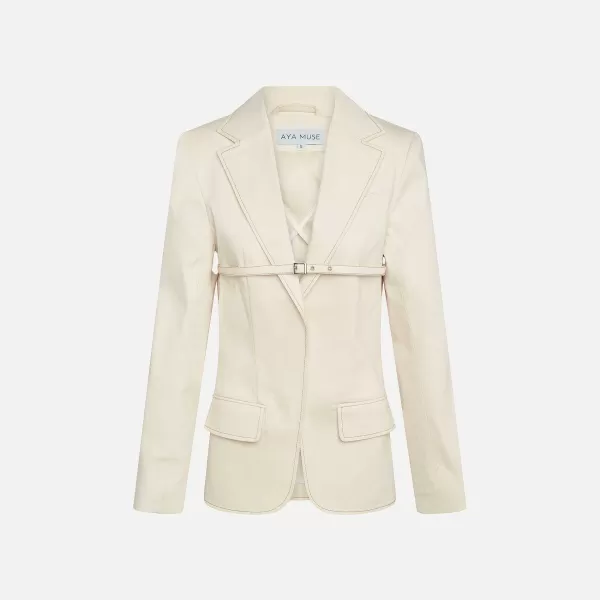 Osoyo Jacket | Aya Muse Cheap