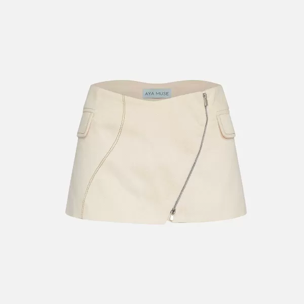 Osoyo Skirt | Aya Muse Fashion