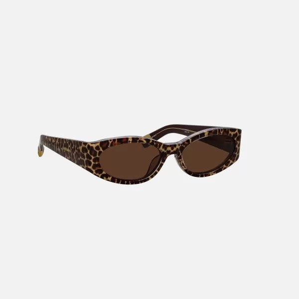 Ovalo Frames | Jacquemus Best Sale