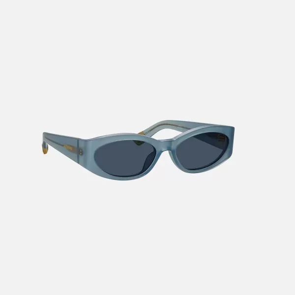 Ovalo Frames | Jacquemus Flash Sale