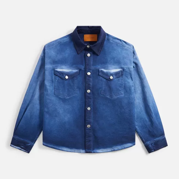 Overshirt | Cotton Citizen Clearance