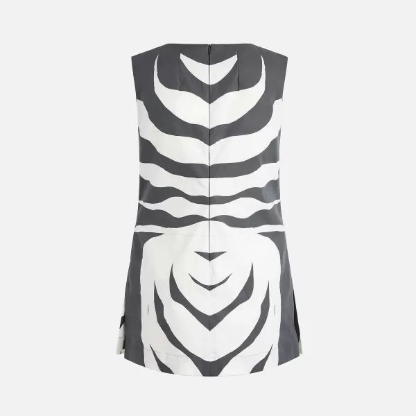 Oxygen Top | Maisie Wilen Shop