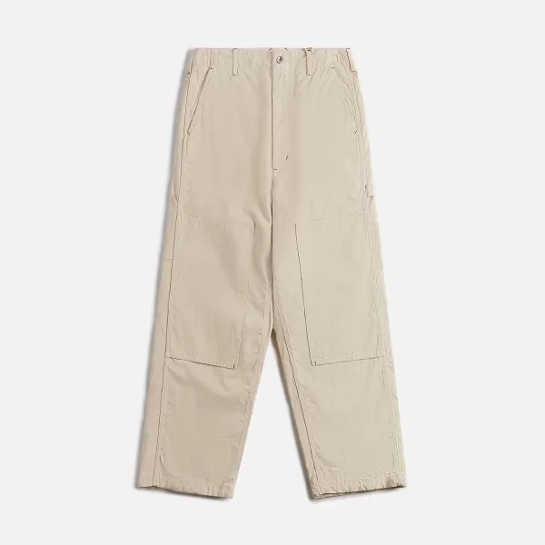 Painter Pant Natural Chino | Engineered Garments Shop