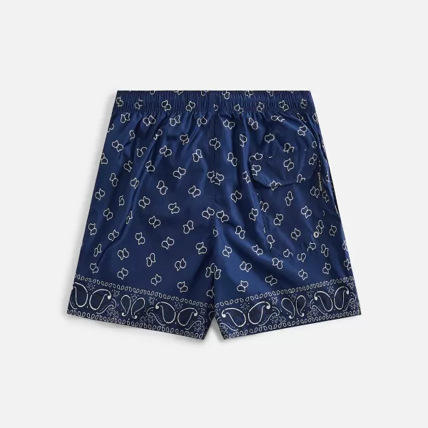 Paisley Swimshort | Palm Angels Clearance