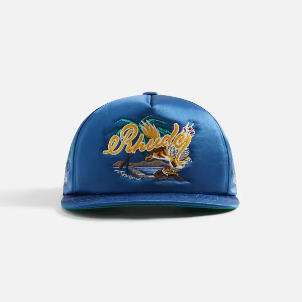 Palm Eagles Souvenier Cap | Rhude Cheap
