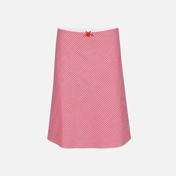 Paloma Skirt | GUIZIO Cheap