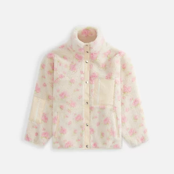Panda Fleece | Sandy Liang New