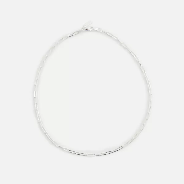 Paperclip Chain Sterling | Hatton Labs Store