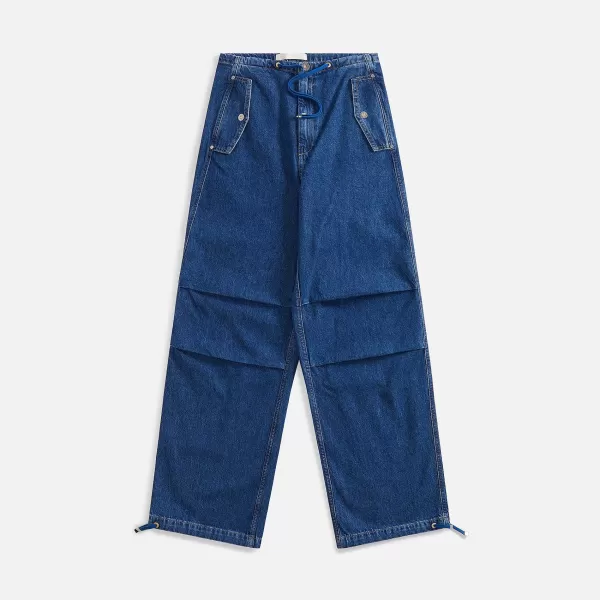 Parachute Jean | Dion Lee Best Sale