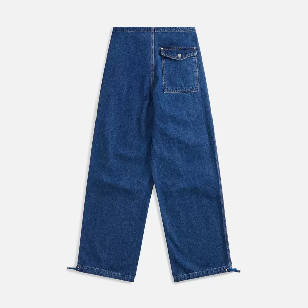 Parachute Jean | Dion Lee Best Sale