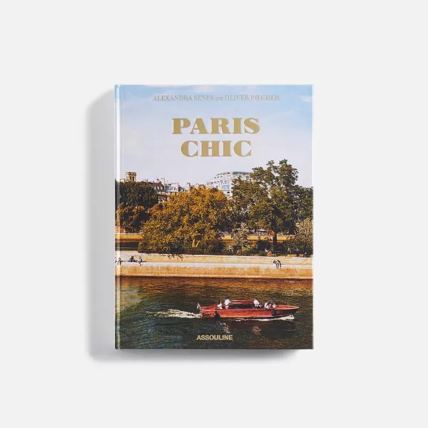 Paris Chic | Assouline Clearance