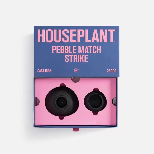 Pebble Match Strike | Houseplant Store