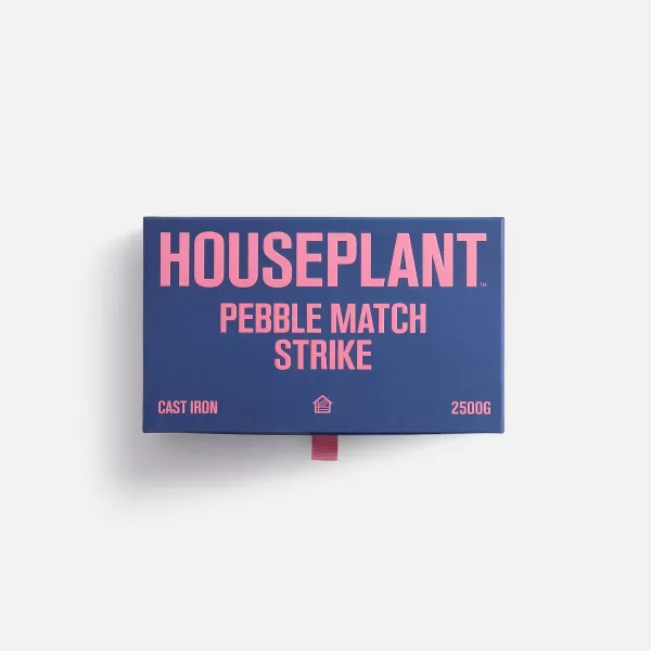 Pebble Match Strike | Houseplant Store