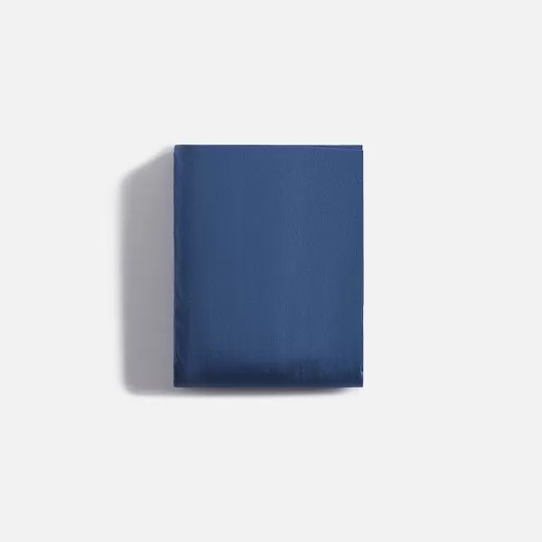 Percale Queen Duvet Cover | Tekla Sale