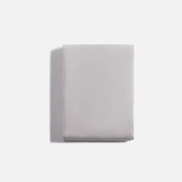 Percale Queen Duvet Cover | Tekla Best Sale