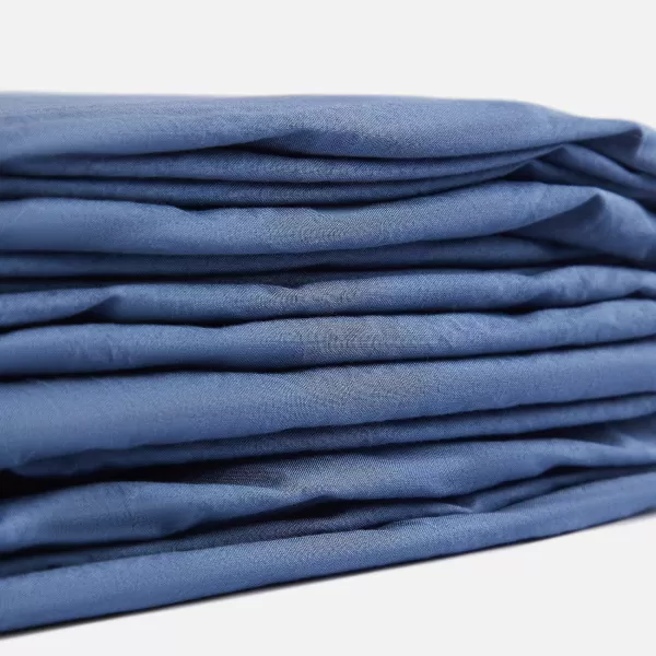 Percale Queen Duvet Cover | Tekla Sale