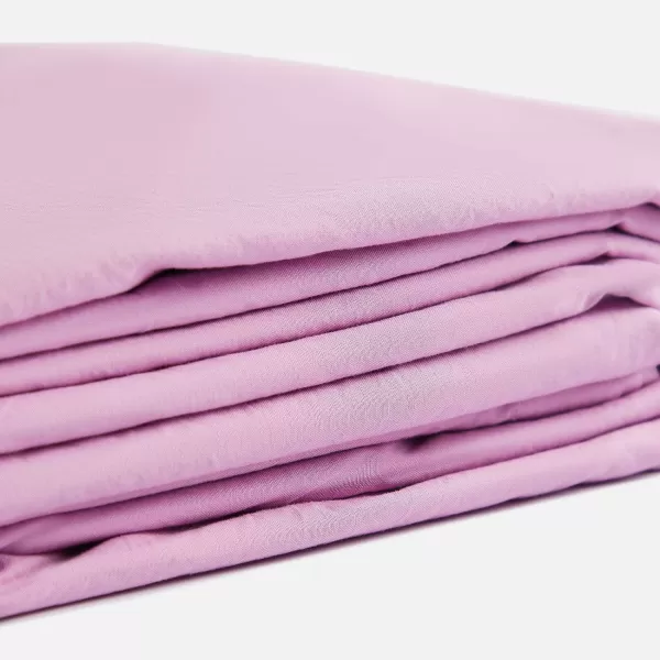 Percale Queen Duvet Cover | Tekla Best