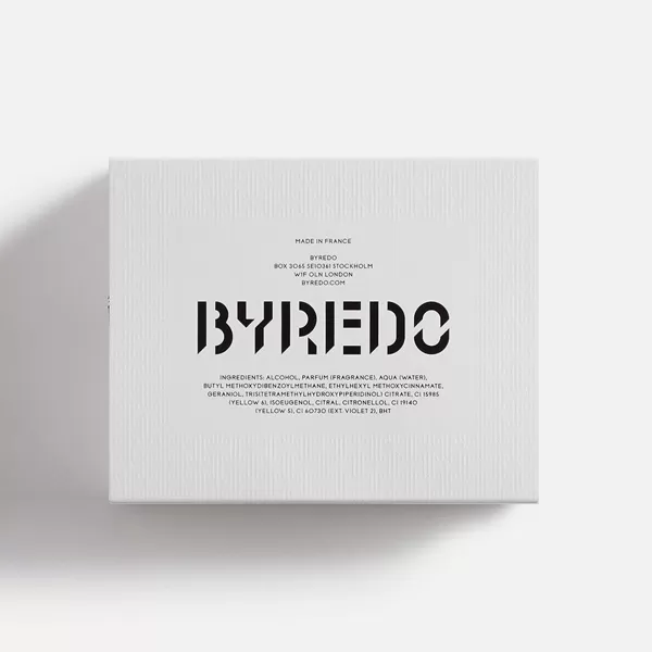 Perfume Extract Sellier 50Ml | Byredo Store