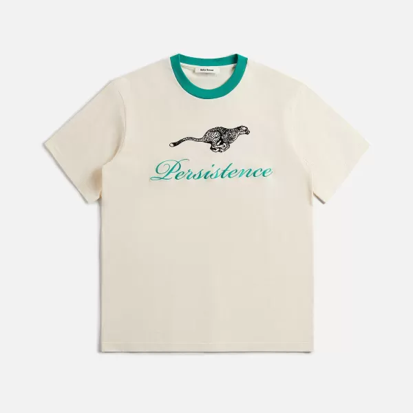Persistence Tee | Wales Bonner Best Sale