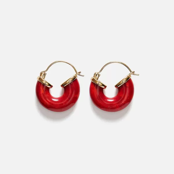 Petit Swell Hoop | Anni Lu Store