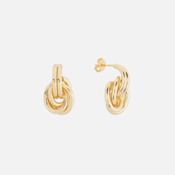 Petra Earring | SHASHI Shop