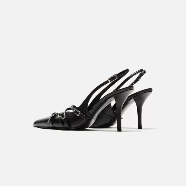 Phoebe | Gia Borghini Clearance