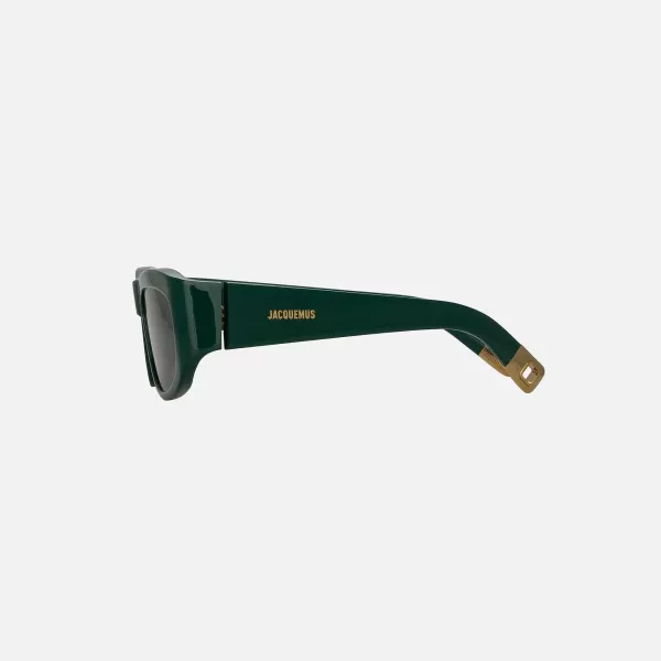 Pilota Frames | Jacquemus Best