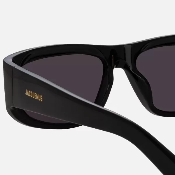 Pilota Frames | Jacquemus Best