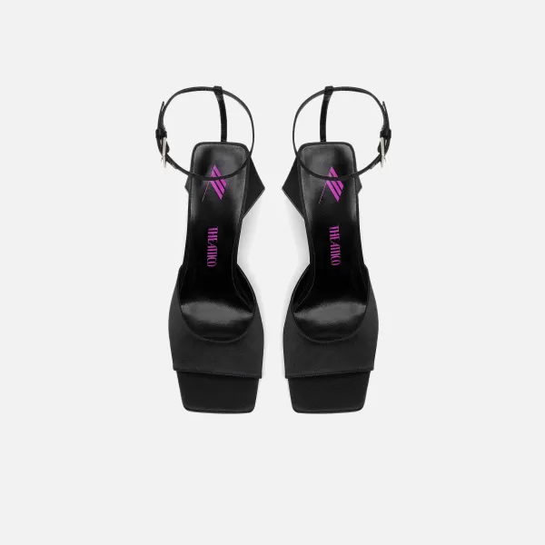 Piper Sandal 85Mm | The Attico Online