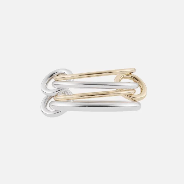Pisces Sg Ring | Spinelli Kilcollin Flash Sale