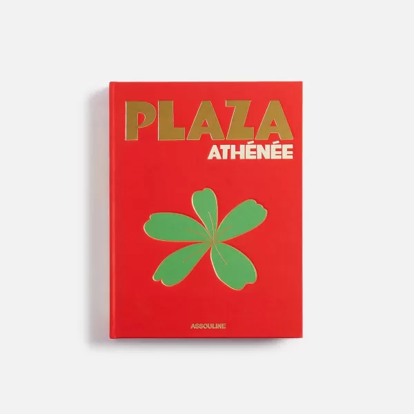 Plaza Ath N E | Assouline Outlet