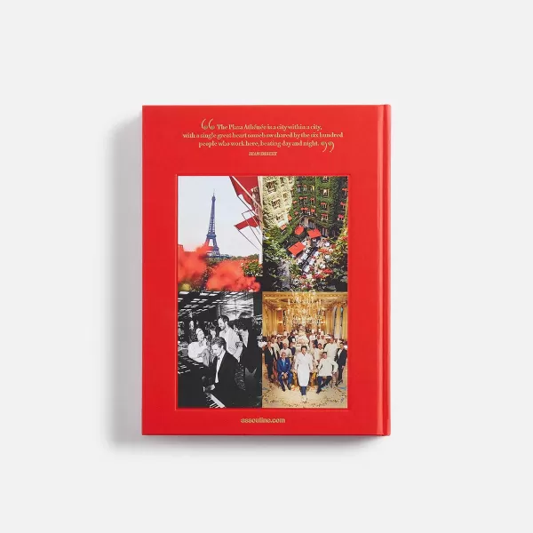 Plaza Ath N E | Assouline Outlet