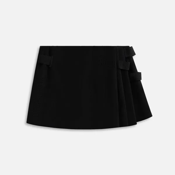 Pleated Wrap Skirt | Hyein Seo Best