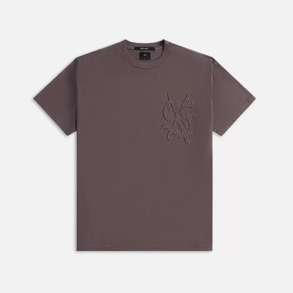 Plus Applique Kash Tee | Ksubi Store