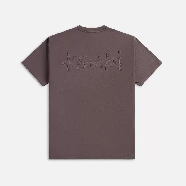 Plus Applique Kash Tee | Ksubi Store