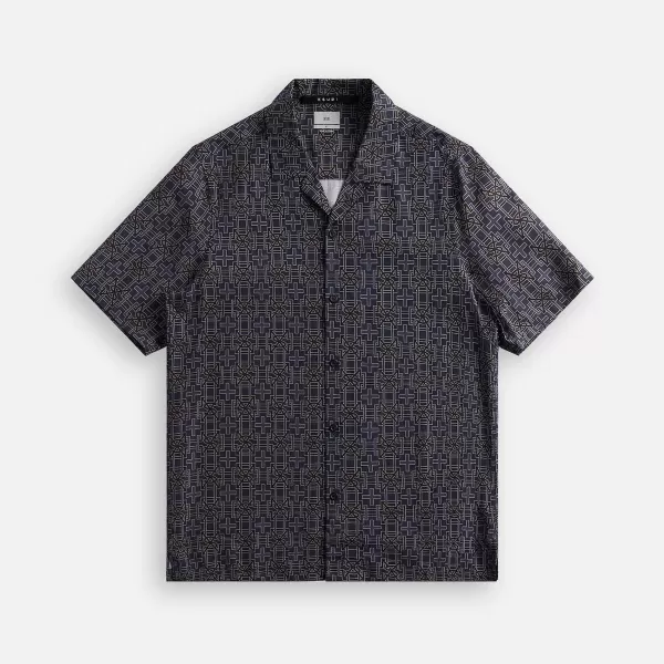 Plus Resort Shirt | Ksubi Discount