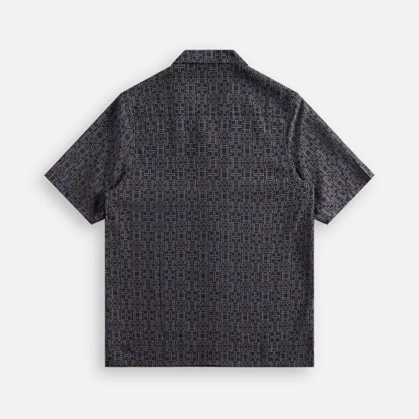 Plus Resort Shirt | Ksubi Discount