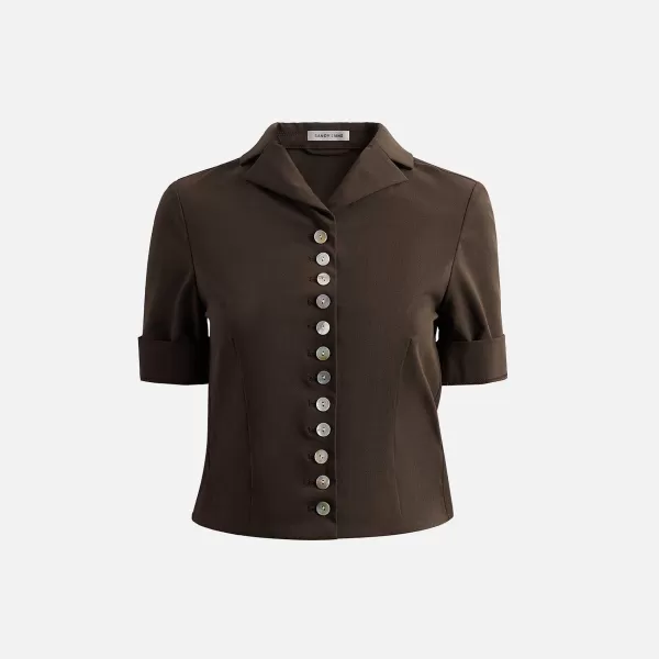 Pomme Top | Sandy Liang Sale