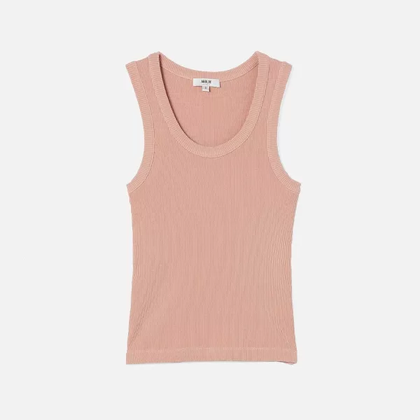Poppy Tank | Agolde Store