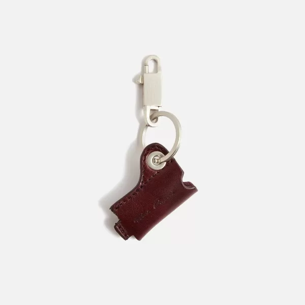 Porta Accendino In Pelle -Mini Lighter Holder | Rick Owens Hot