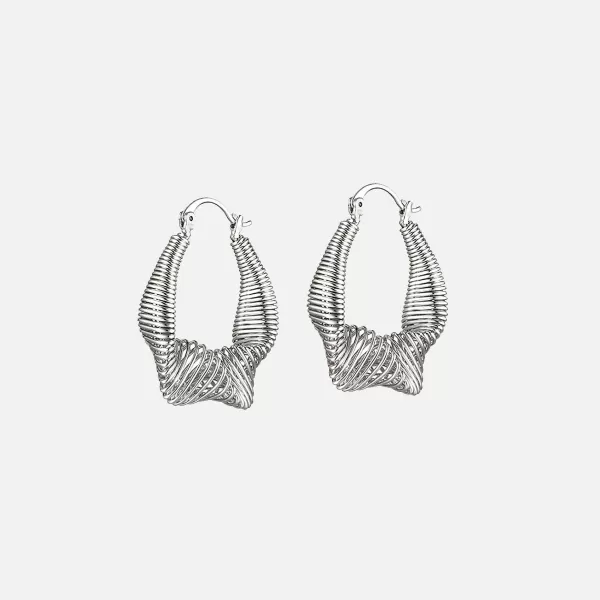 Power Trip Earrings | ARSN Discount
