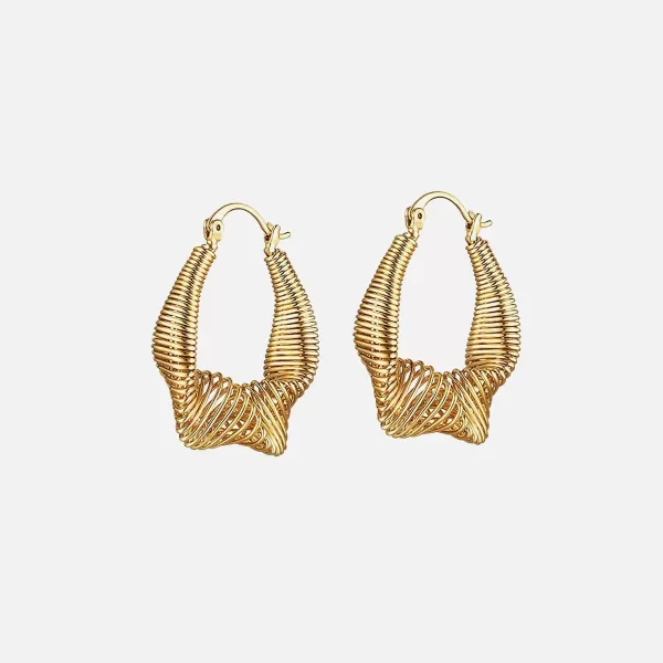 Power Trip Earrings | ARSN Cheap