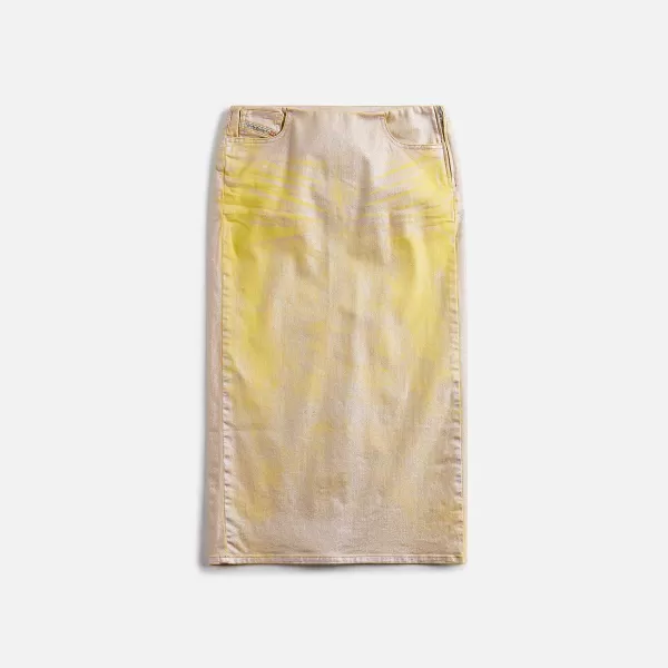 Pra Skirt | Diesel Discount