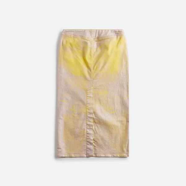 Pra Skirt | Diesel Discount