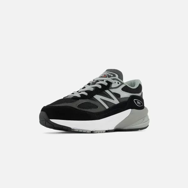 Pre-School 990V6 | New Balance Store