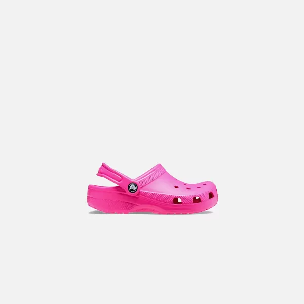 Pre-School Classic Clog Kids | Crocs Fashion