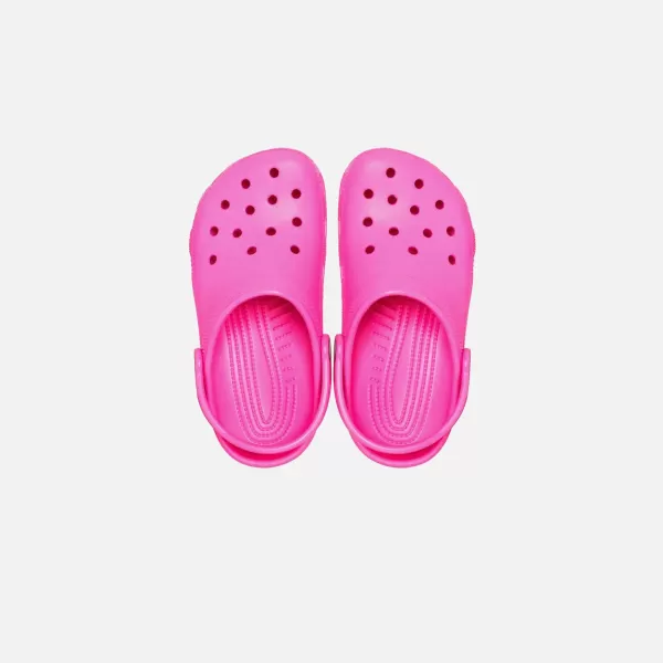 Pre-School Classic Clog Kids | Crocs Fashion