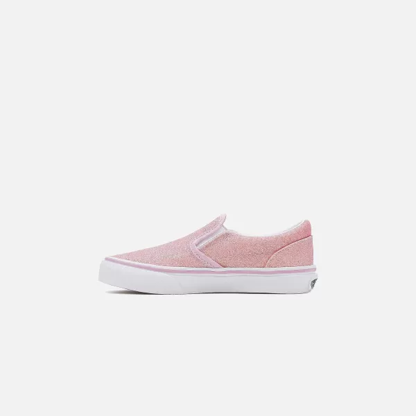 Pre-School Classic Slip-On | VANS Best