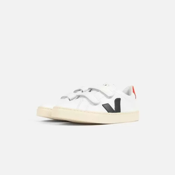 Pre-School Esplar Small Velcro Leather | Veja Clearance